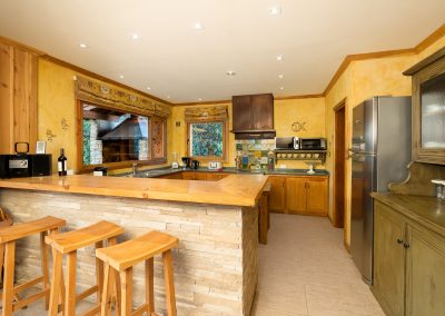 Cocina