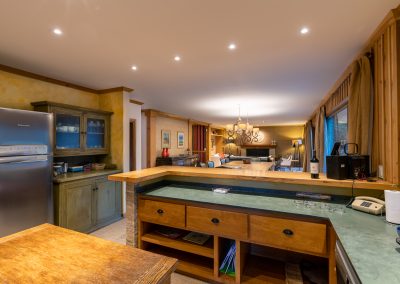 Cocina