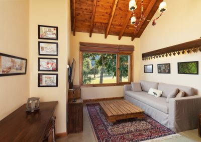 Playroom en planta alta